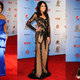 Image for article titled The Alma Awards Red Carpet: Un Lío Caliente